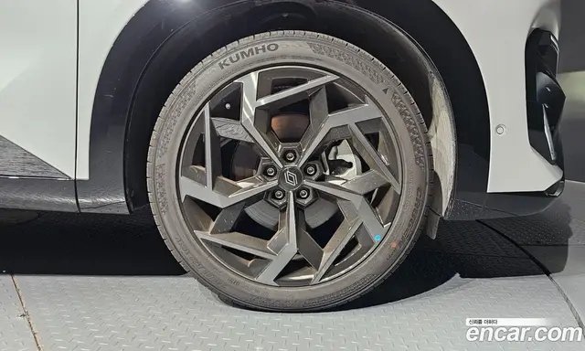 Renault (Samsung) Fluence 2026 1.5 АКПП, миниатюра 6