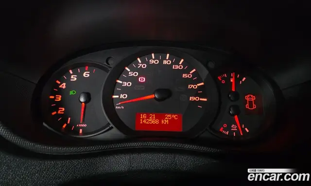 Renault (Samsung) Master 2019 2.3 МКПП, миниатюра 11