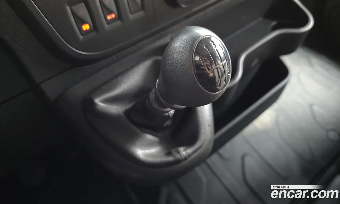 Renault (Samsung) Master 2019 2.3 МКПП, фото 12