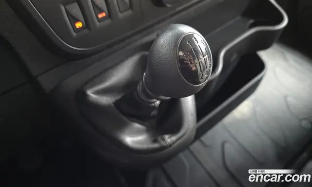 Renault (Samsung) Master 2019 2.3 МКПП, миниатюра 12