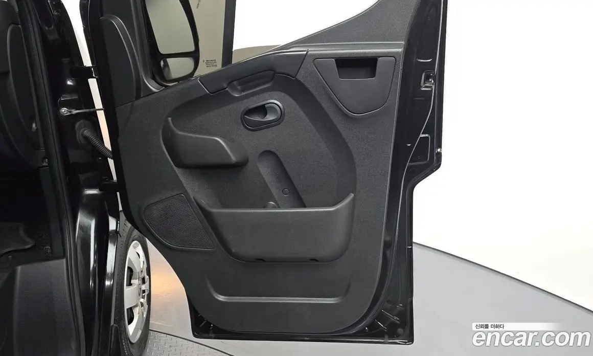 Renault (Samsung) Master 2019 2.3 МКПП, фото 14