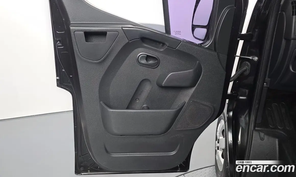 Renault (Samsung) Master 2019 2.3 МКПП, фото 15