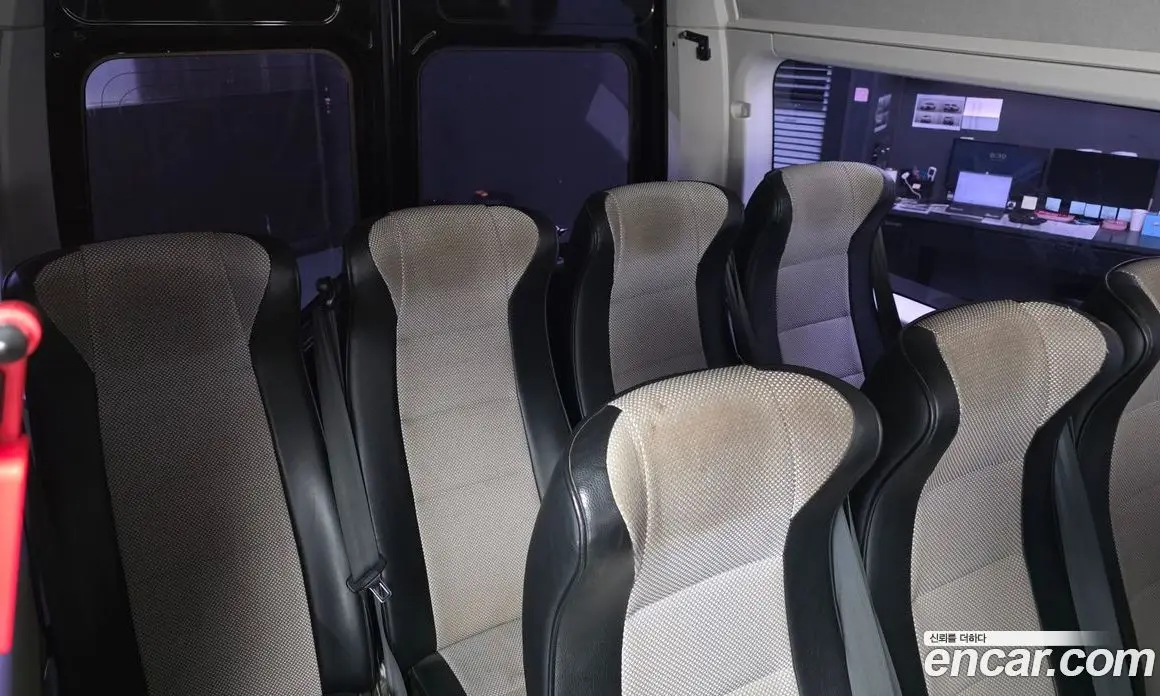 Renault (Samsung) Master 2019 2.3 МКПП, фото 16