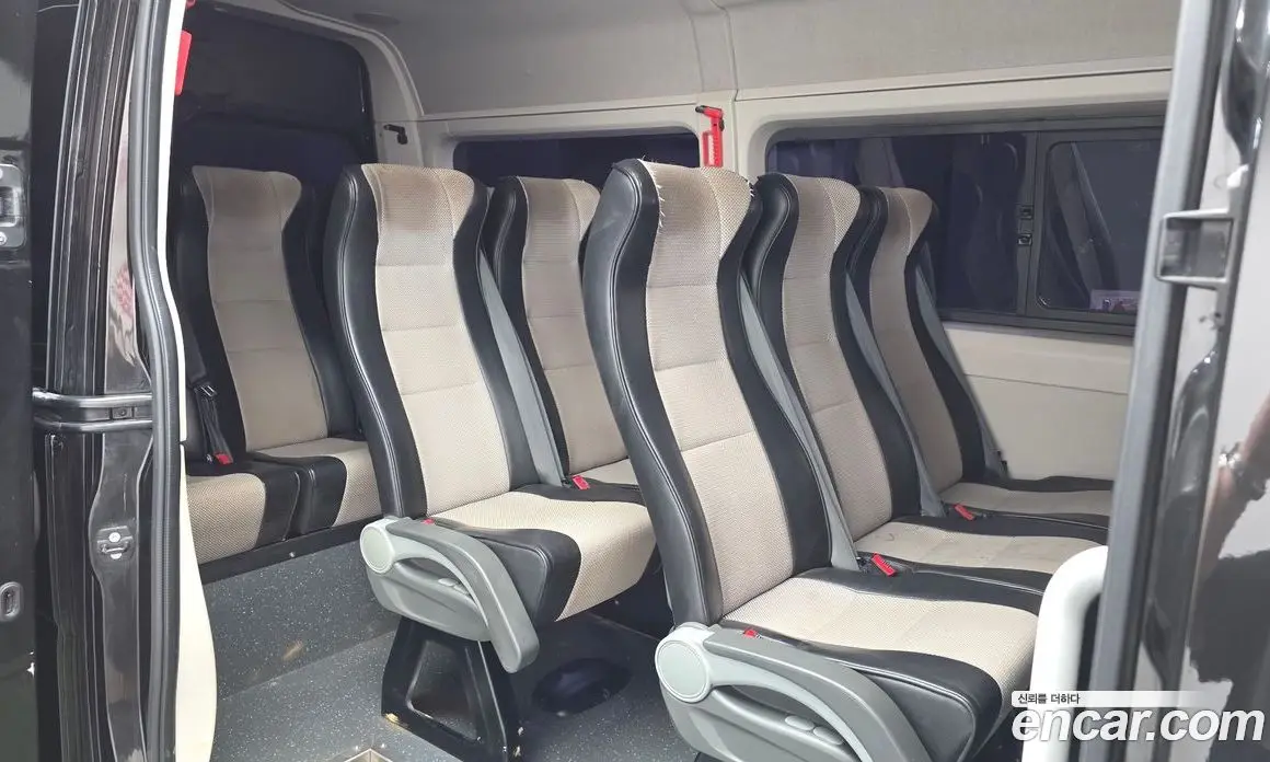Renault (Samsung) Master 2019 2.3 МКПП, фото 18