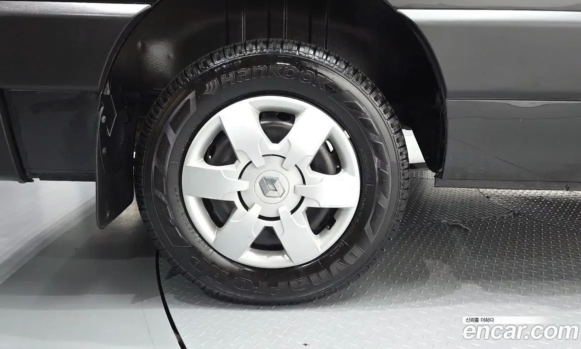 Renault (Samsung) Master 2019 2.3 МКПП, фото 5