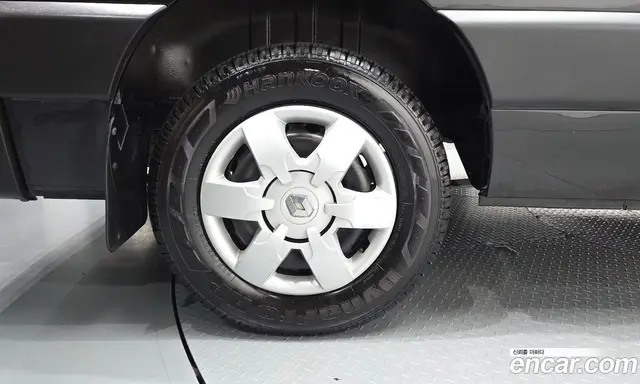 Renault (Samsung) Master 2019 2.3 МКПП, миниатюра 5