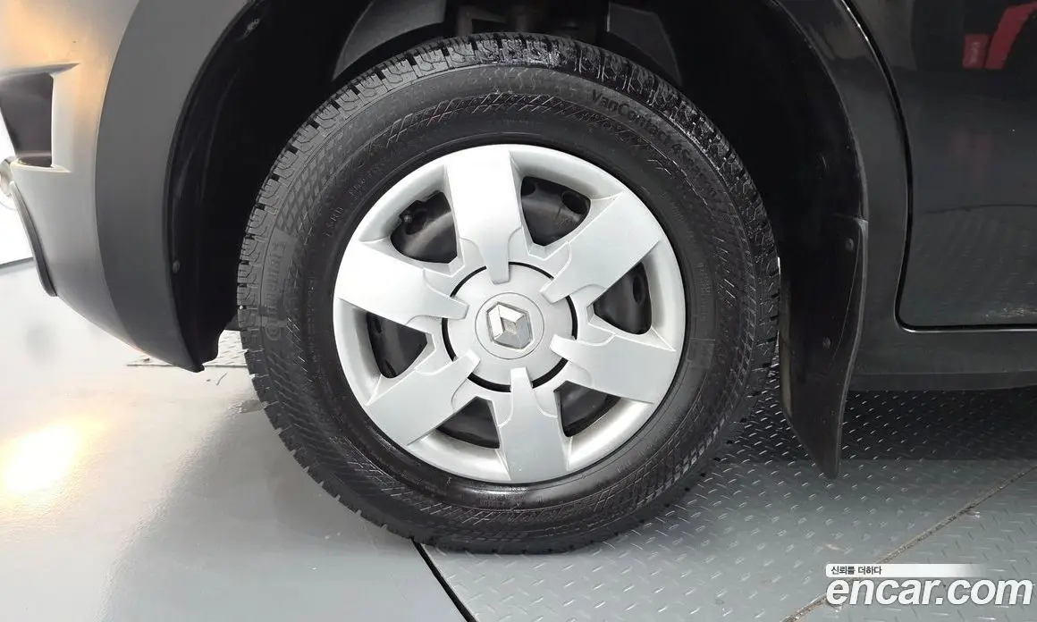 Renault (Samsung) Master 2019 2.3 МКПП, фото 7