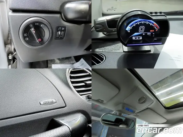 Volkswagen Beetle 2006 2.0 АКПП, миниатюра 6
