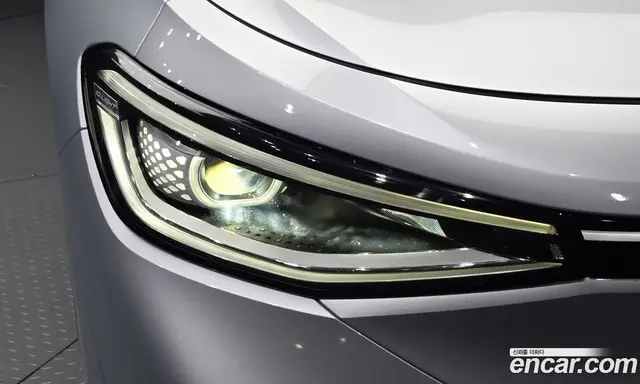 Volkswagen ID.4 2022 0.2 АКПП, миниатюра 7