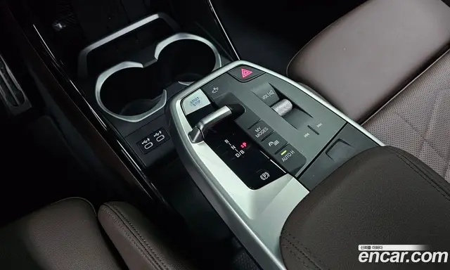 BMW iX1 2023 0.2 АКПП, миниатюра 11