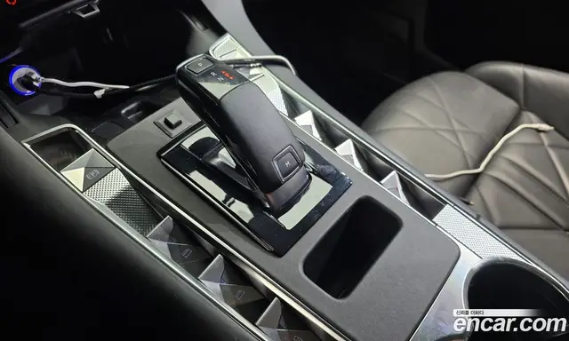 Citroen DS7 2019 2.0 АКПП, миниатюра 12