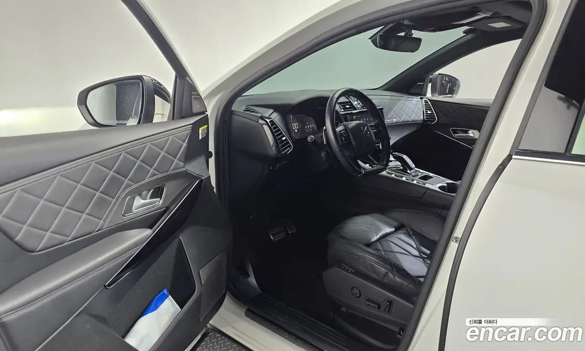 Citroen DS7 2019 2.0 АКПП, фото 13
