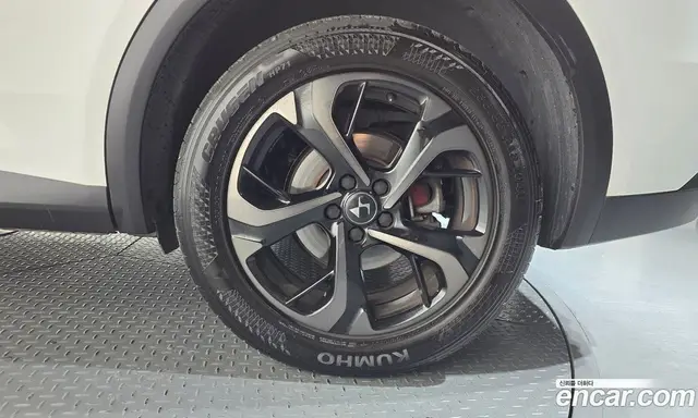 Citroen DS7 2019 2.0 АКПП, миниатюра 7