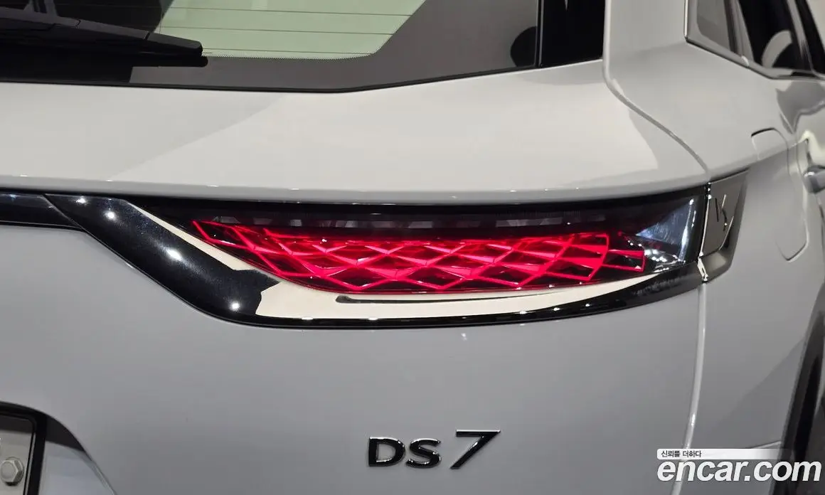 Citroen DS7 2019 2.0 АКПП, фото 9