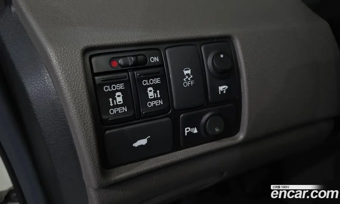 Honda Odyssey 2013 3.5 АКПП, фото 12