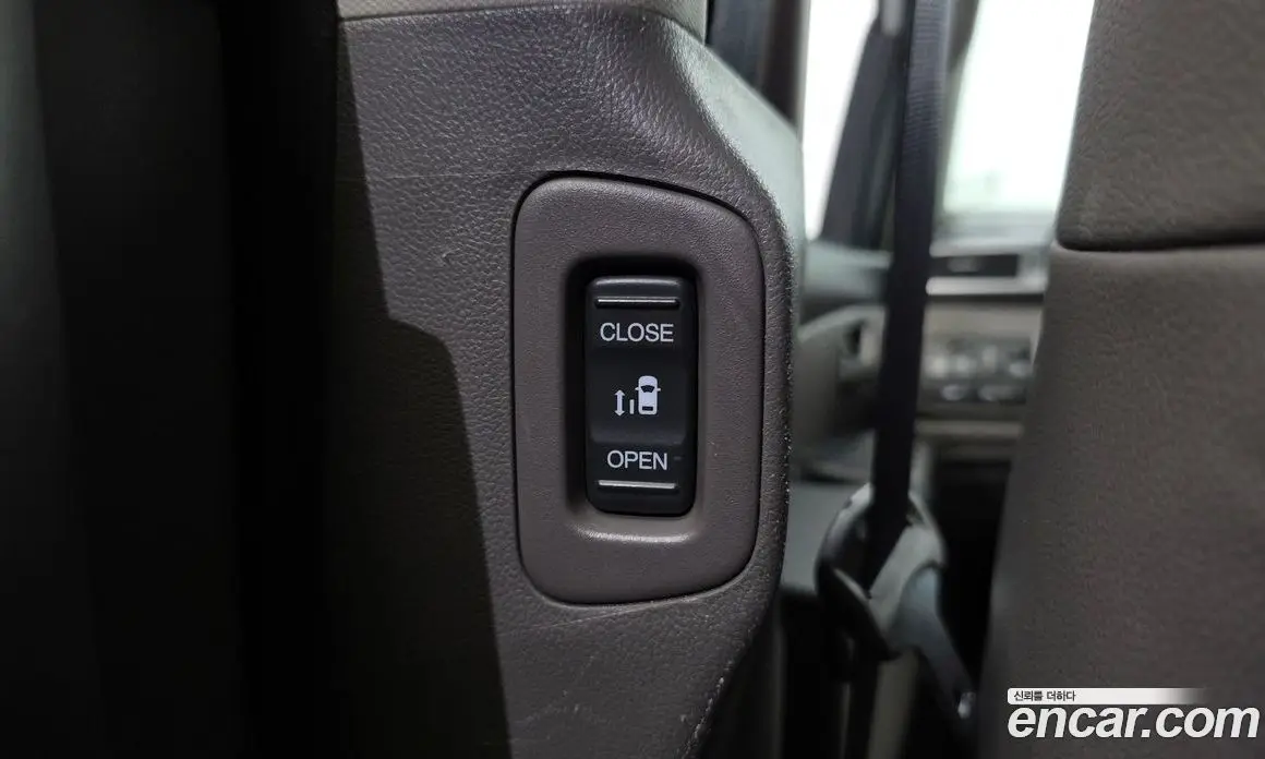 Honda Odyssey 2013 3.5 АКПП, фото 17