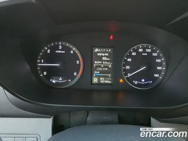 Hyundai Solati 2021 2.5 АКПП, миниатюра 11