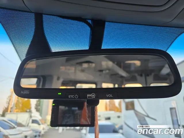 Hyundai Solati 2021 2.5 АКПП, миниатюра 12
