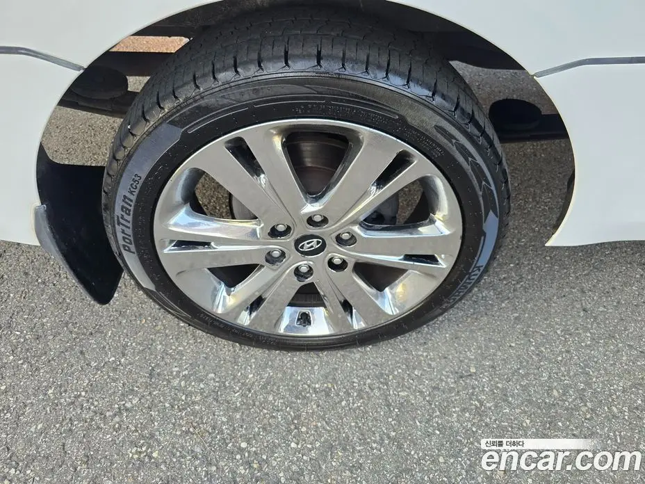 Hyundai Solati 2021 2.5 АКПП, фото 18