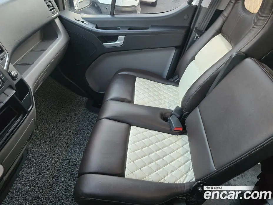Hyundai Solati 2021 2.5 АКПП, фото 6