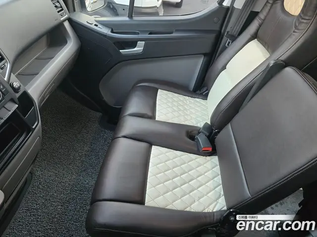 Hyundai Solati 2021 2.5 АКПП, миниатюра 6