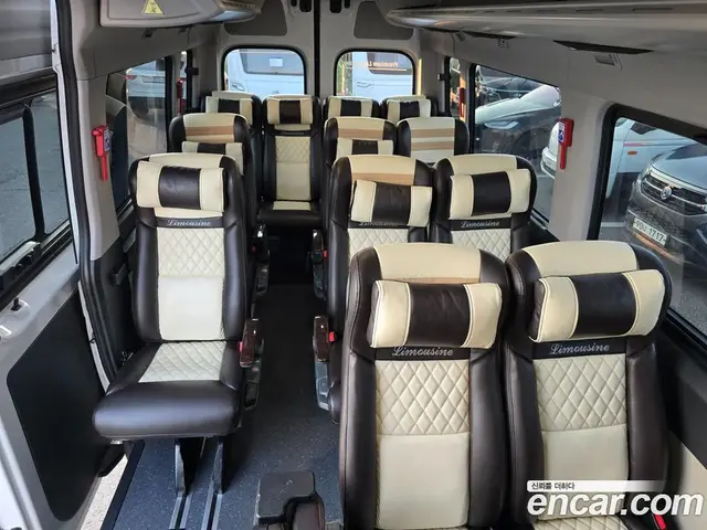 Hyundai Solati 2021 2.5 АКПП, миниатюра 7