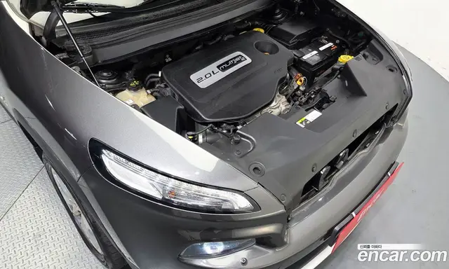 Jeep Cherokee 2014 2.0 АКПП, миниатюра 6