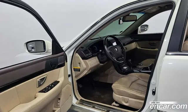 Kia Opirus 2009 3.3 АКПП, миниатюра 10