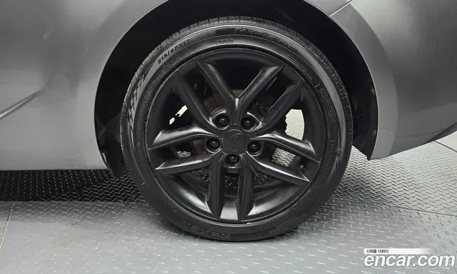 Kia Porte 2010 1.6 АКПП, миниатюра 7