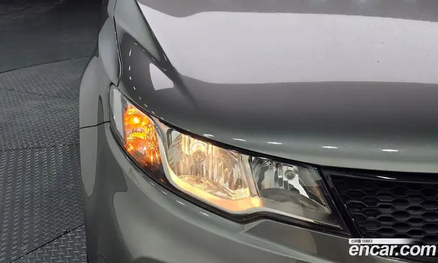 Kia Porte 2010 1.6 АКПП, миниатюра 8