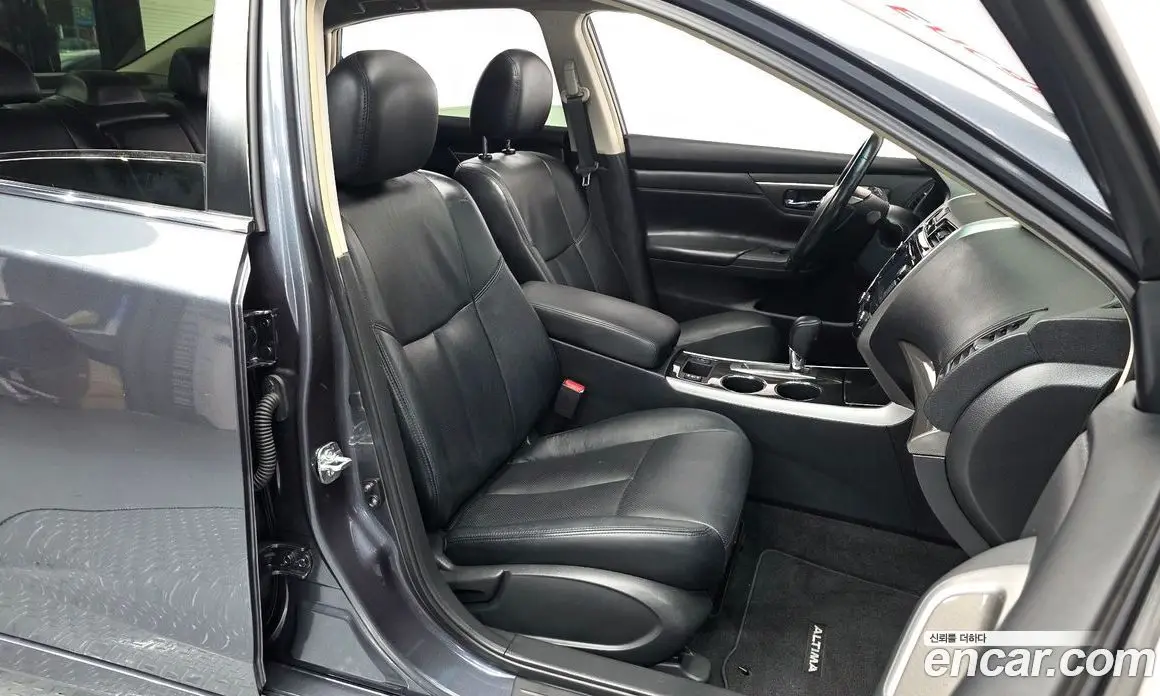 Nissan Altima 2013 2.5 АКПП, фото 11