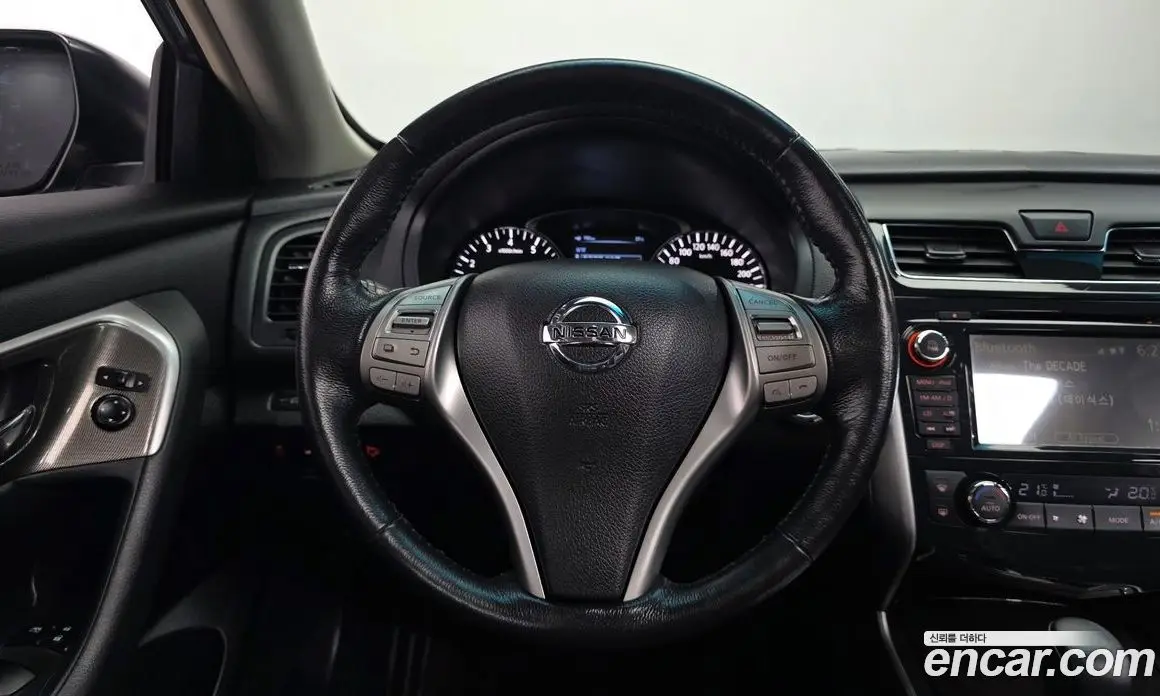 Nissan Altima 2013 2.5 АКПП, фото 13