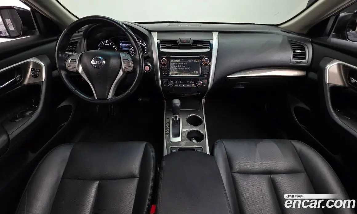 Nissan Altima 2013 2.5 АКПП, фото 7