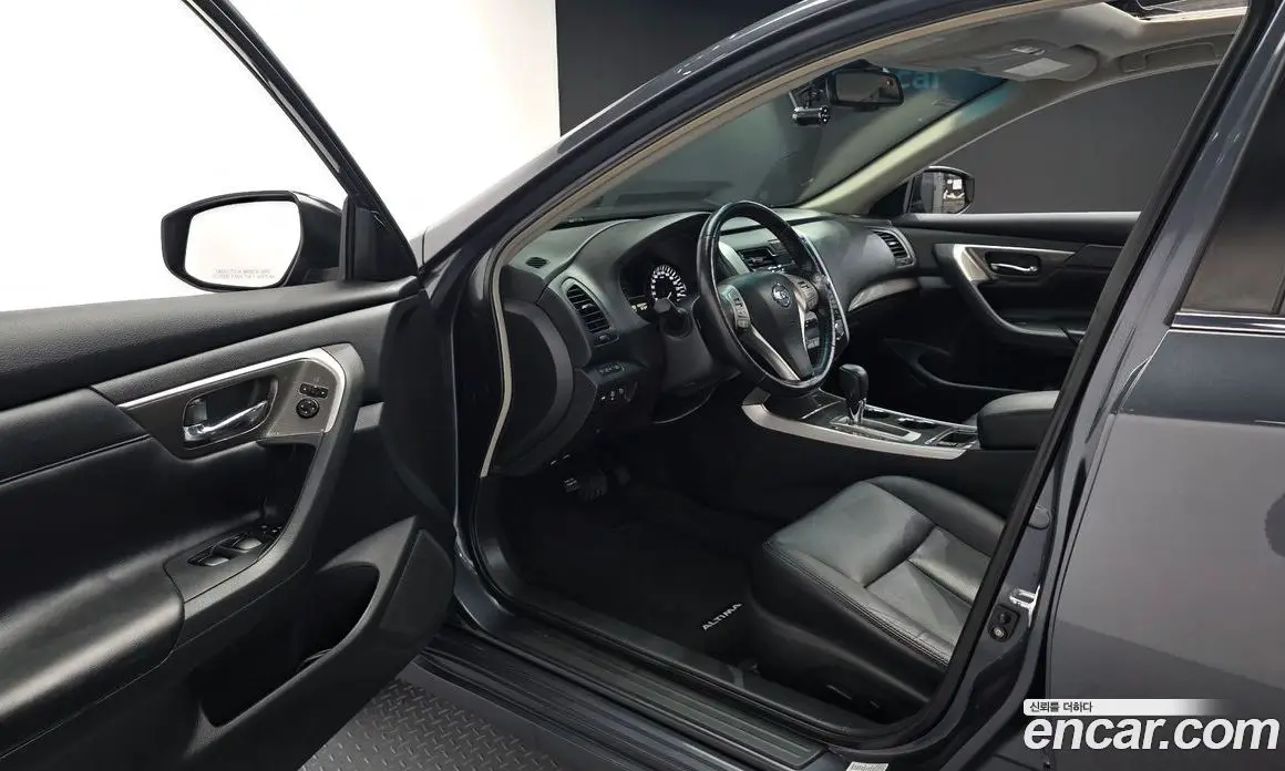 Nissan Altima 2013 2.5 АКПП, фото 10