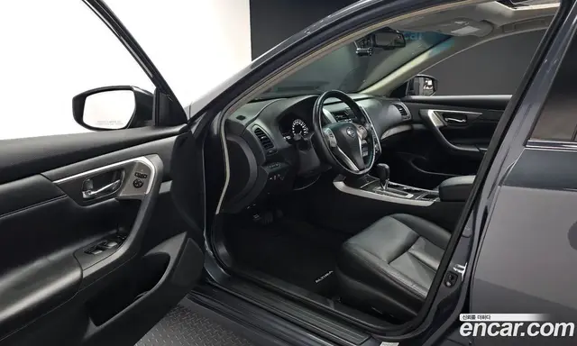 Nissan Altima 2013 2.5 АКПП, миниатюра 10