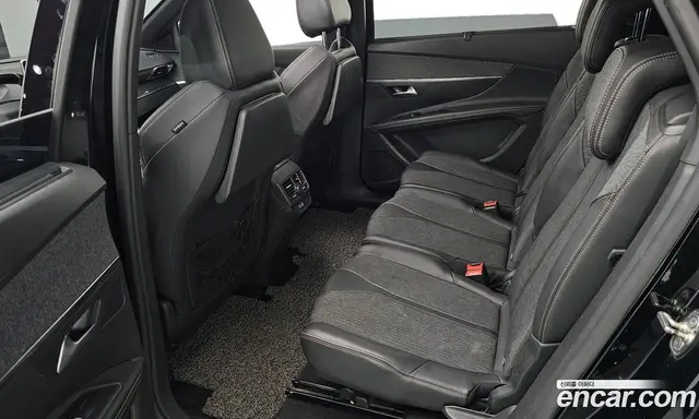Peugeot 5008 2019 1.5 АКПП, миниатюра 11