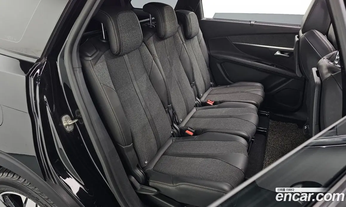 Peugeot 5008 2019 1.5 АКПП, фото 12
