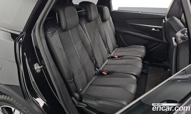 Peugeot 5008 2019 1.5 АКПП, миниатюра 12