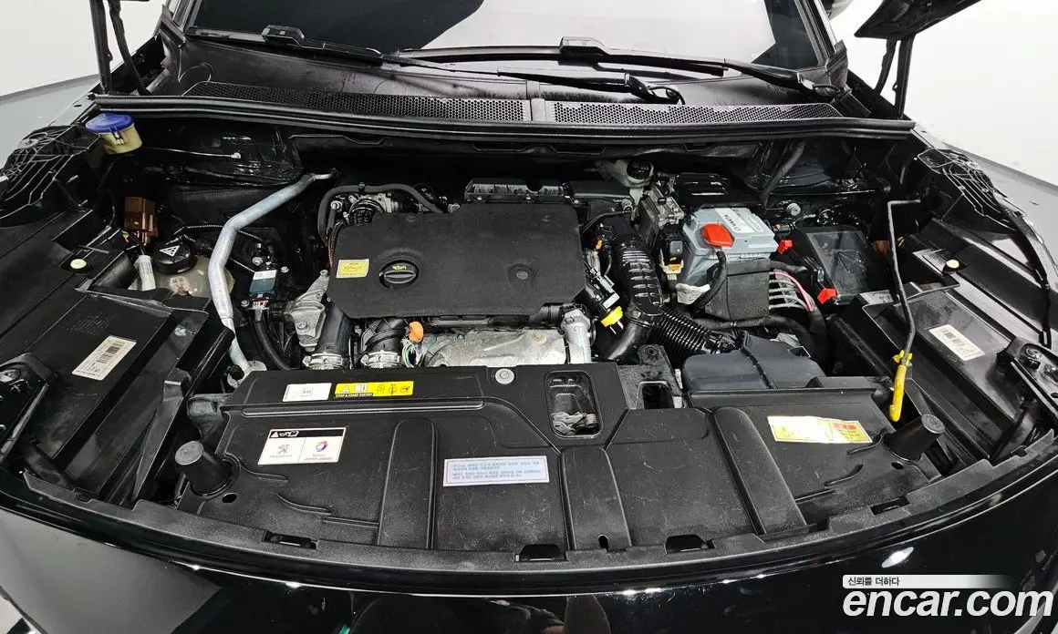 Peugeot 5008 2019 1.5 АКПП, фото 6