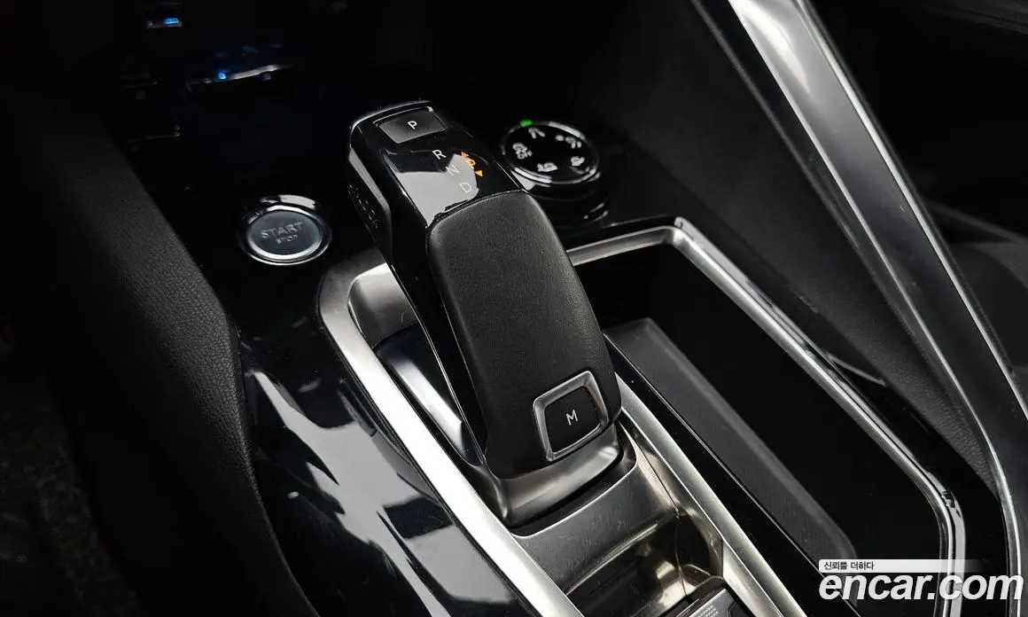 Peugeot 5008 2019 1.5 АКПП, фото 9