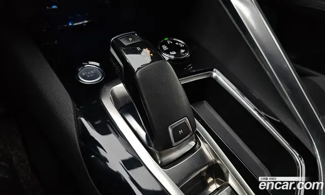 Peugeot 5008 2019 1.5 АКПП, миниатюра 9