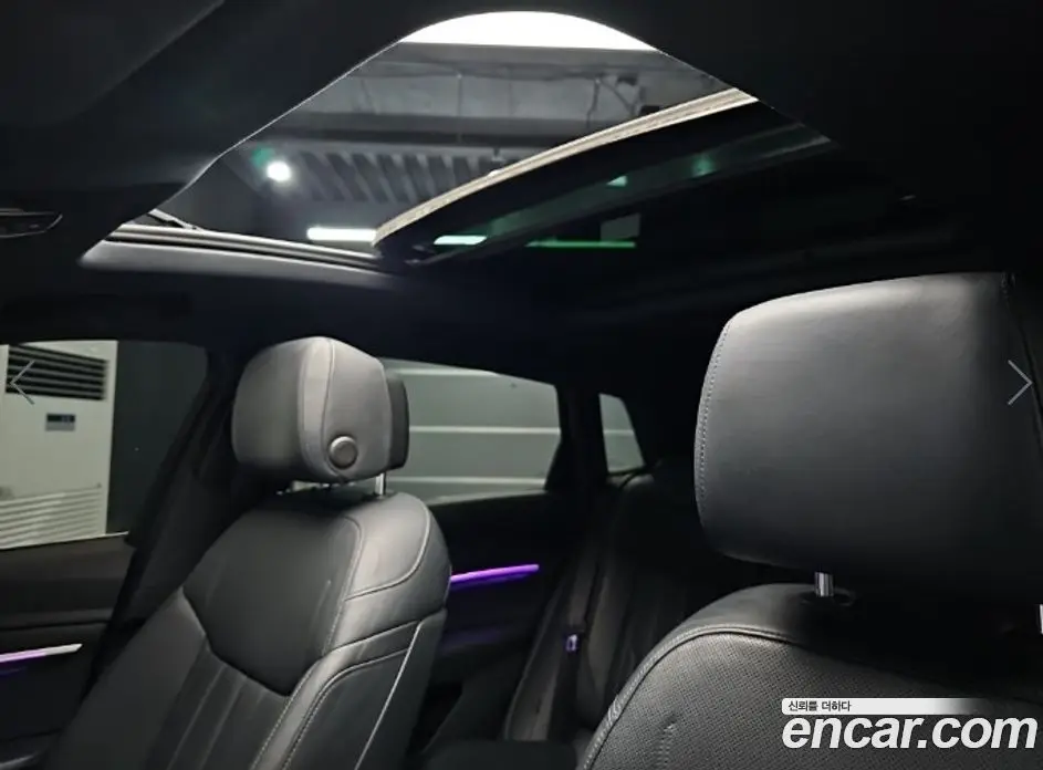 Audi e-tron 2021 АКПП, фото 14