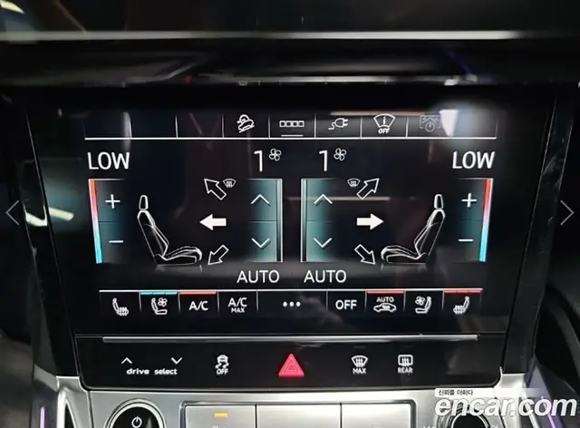 Audi e-tron 2021 АКПП, миниатюра 10
