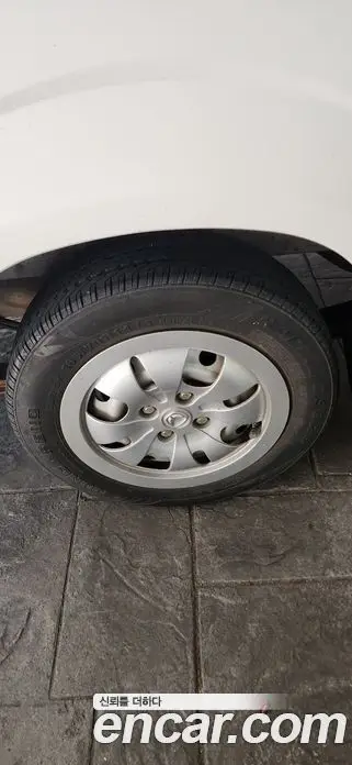 BAIC CK Mini Van 2016 1.3 МКПП, фото 5