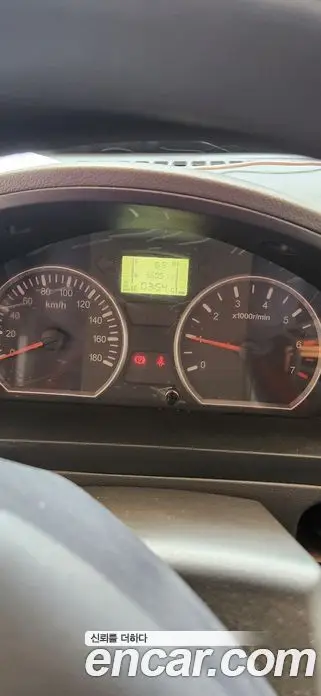 BAIC CK Mini Van 2016 1.3 МКПП, фото 6