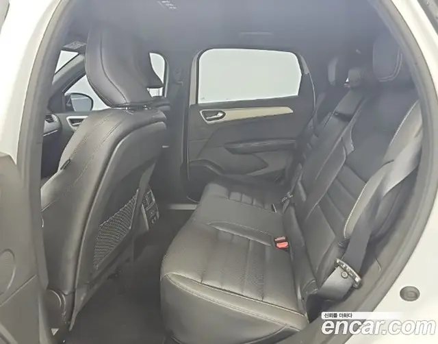 Renault (Samsung) Arkana 2024 1.6 АКПП, миниатюра 12