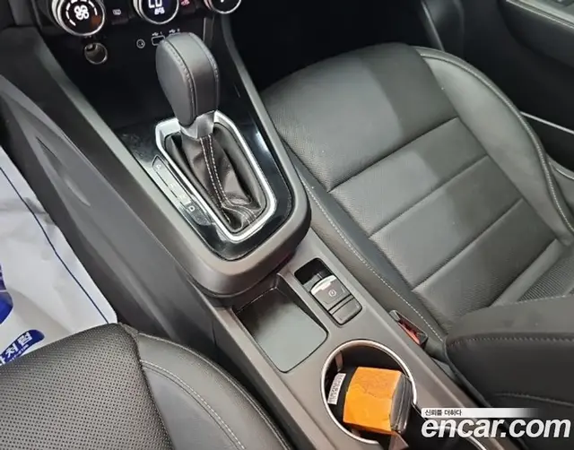 Renault (Samsung) Arkana 2024 1.6 АКПП, миниатюра 8