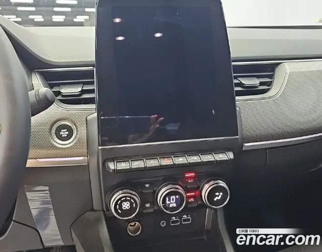 Renault (Samsung) Arkana 2024 1.6 АКПП, миниатюра 10