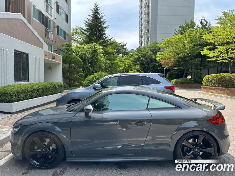 Audi TTS 2014 2.0 АКПП, фото 12
