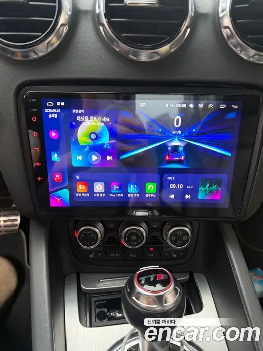 Audi TTS 2014 2.0 АКПП, фото 14
